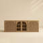 Buffet modulaire 3 pièces - C + 2C - Chameau-2128069812