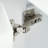 Kachine 29.9'' Single Bathroom Vanity with Top-183672114