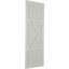 Volets à fixation fixe en PVC True Fit-64489003-70605637-70605614