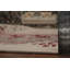 Tapis de salon traditionnel floral All-Over 7 x 10