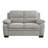 Plush Seating Comfortable Loveseat