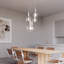 Bubbles 5 - Light Pendant-353051496-353051493