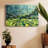 Summer-Gallery Wrapped Canvas-629201306