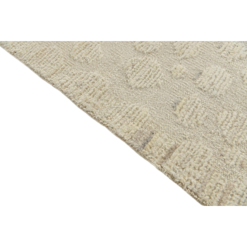 Oliver Ivory Rug