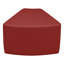 Shapes Series II Modular Collaborative Soft Seating Wedge Stool with Foam Padded Seat-64494209-64494217