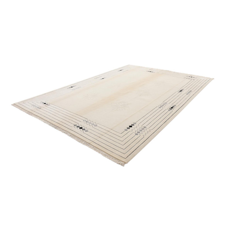 Nemec Beige Rug