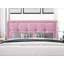 Lechlade Upholstered Velvet Headboard-110305880-110306099