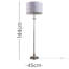 Roupen 144cm Traditional Floor Lamp-457438095-457438093