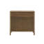 Commode d'appoint Coastal Chic