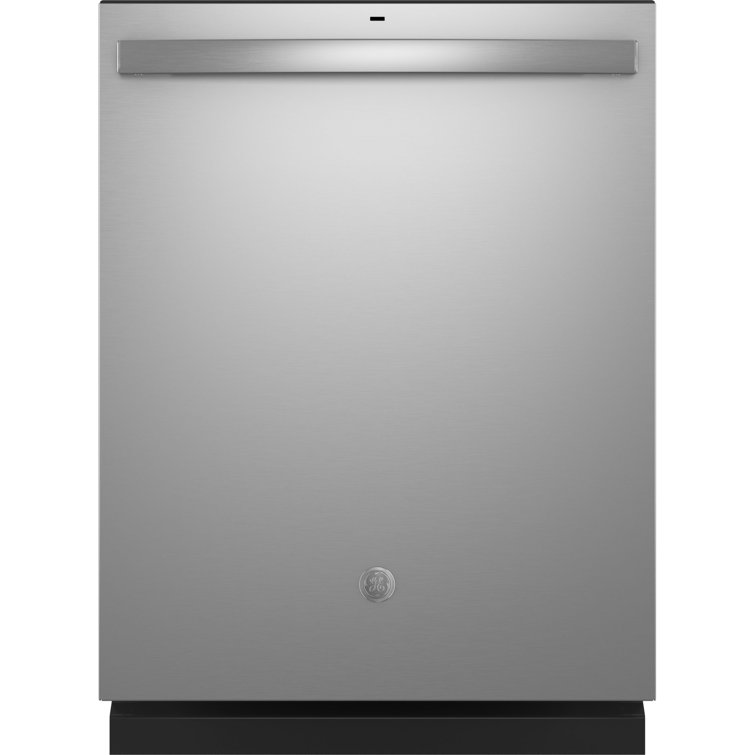 24" 52 dBA Built-In Digital Control Dishwasher