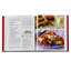 Le barbecue! Livre biblique en cuir
