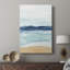 Watercolor Ocean Horizon II - galerie Cavas sur mesure-1232055082