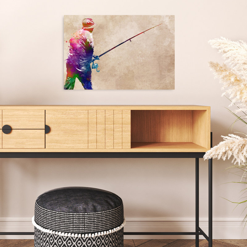 Print, 40.64cm H x 60.96cm W