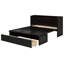 Lit avec tiroirs de rangement spacieux-1291054934-1291054935