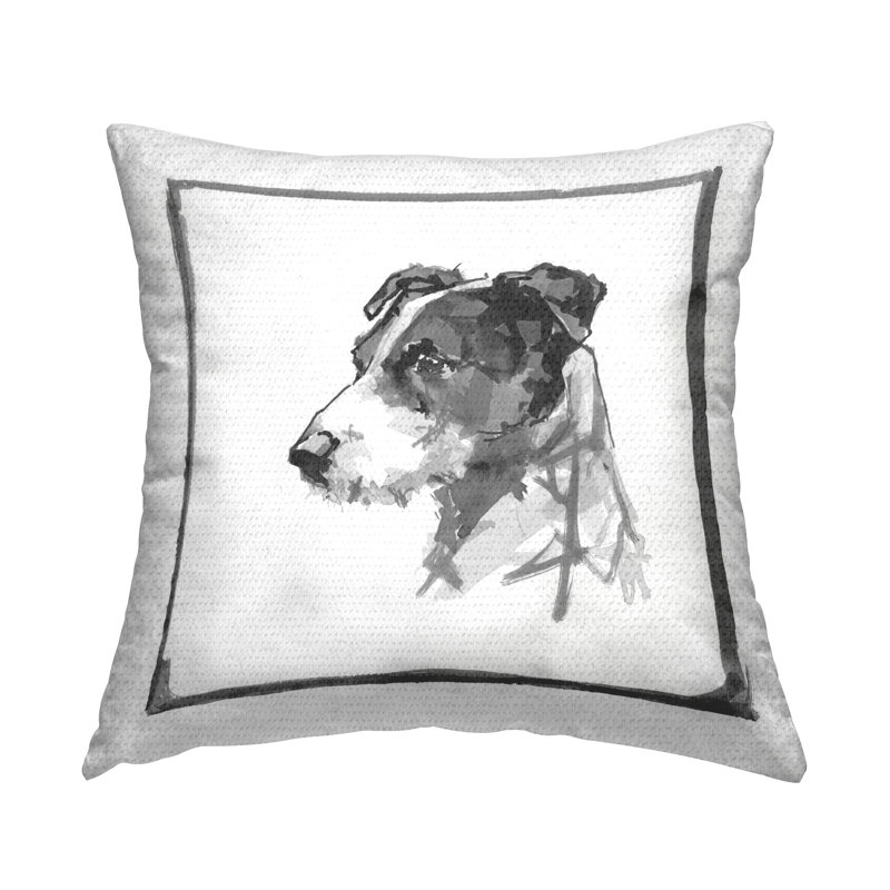 Coussin Jack Jack