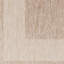 Gira Indoor & Outdoor Boho Jute-Look Rug Beige-944698744