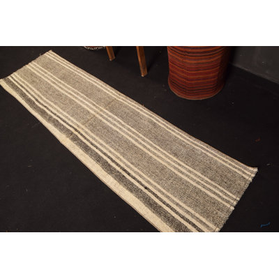 Tapis turc Oushak Kilim