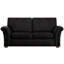 Castleacre Three Seater, Fixed Back-1329113752