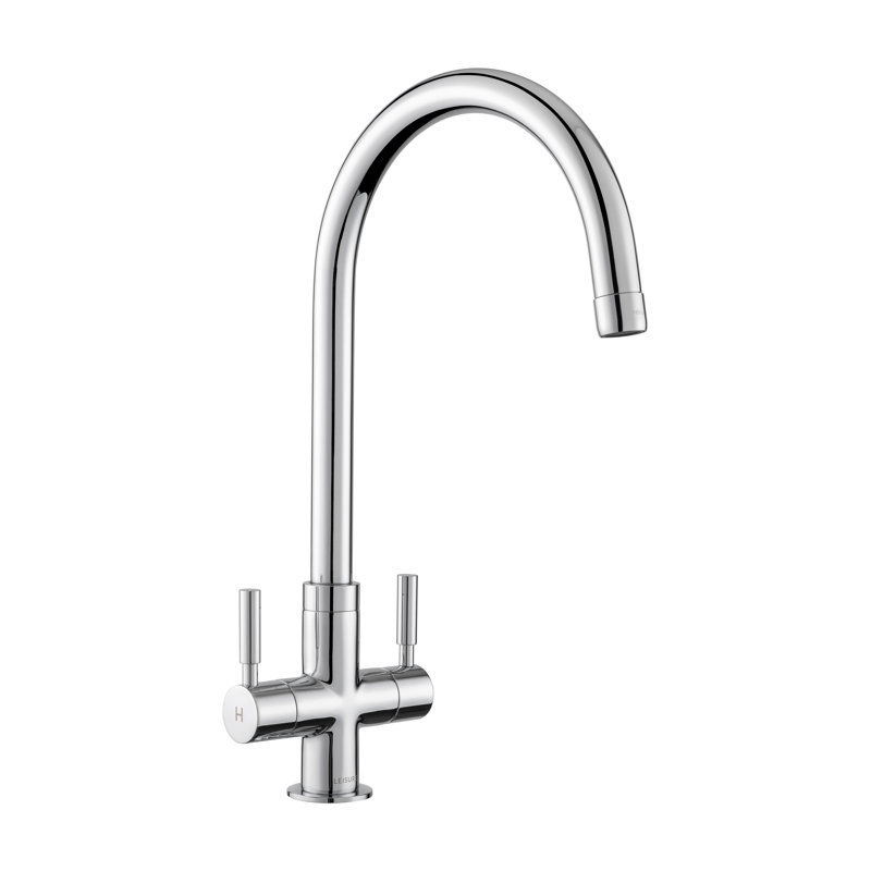 Rangemaster Kitchen Faucet, Chrome