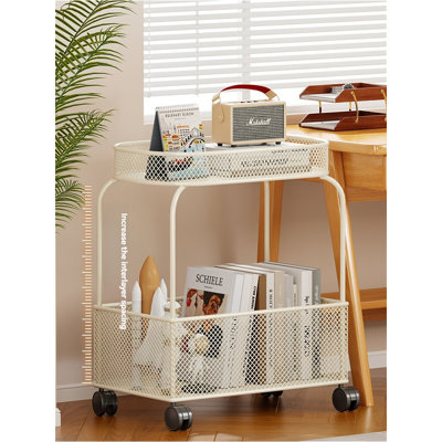 Metal File Organizer