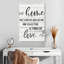 Plaque murale Kema Home Love-108390055