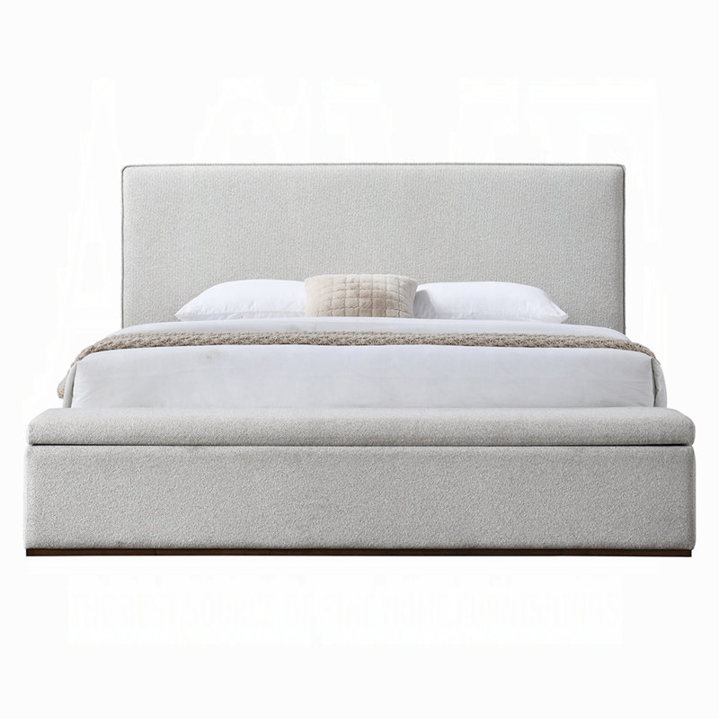 Lit Boxter, Grand