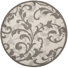 Ivory/Gray