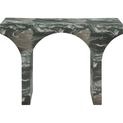 Jimerson Finished Console Table