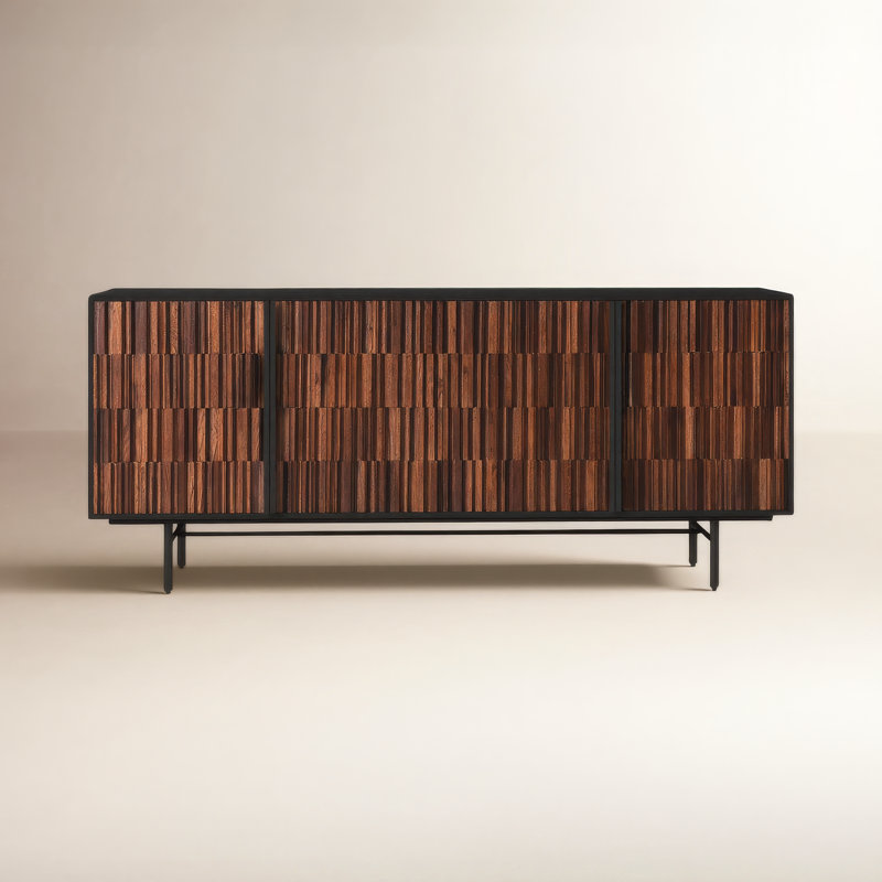 Jackson 68.5'' W Sideboard