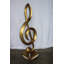 Statue de jardin bronze animaux Nifao Collection