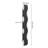 23.6-Inch Modern Warm-Tone Wired Wall Sconce-111098745