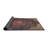 Ebenier Performance Oriental Indoor Rug-1360358431