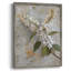 Reproduction encadrée FLORAL Series CCXLIX - bois massif-1790130389