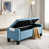 Light Blue-Linen