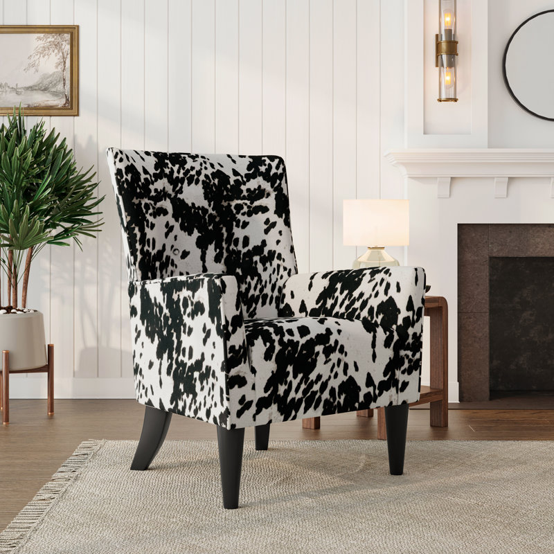 30 de large, Polyester noir