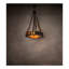 Roosevelt 8 - Light Pendant