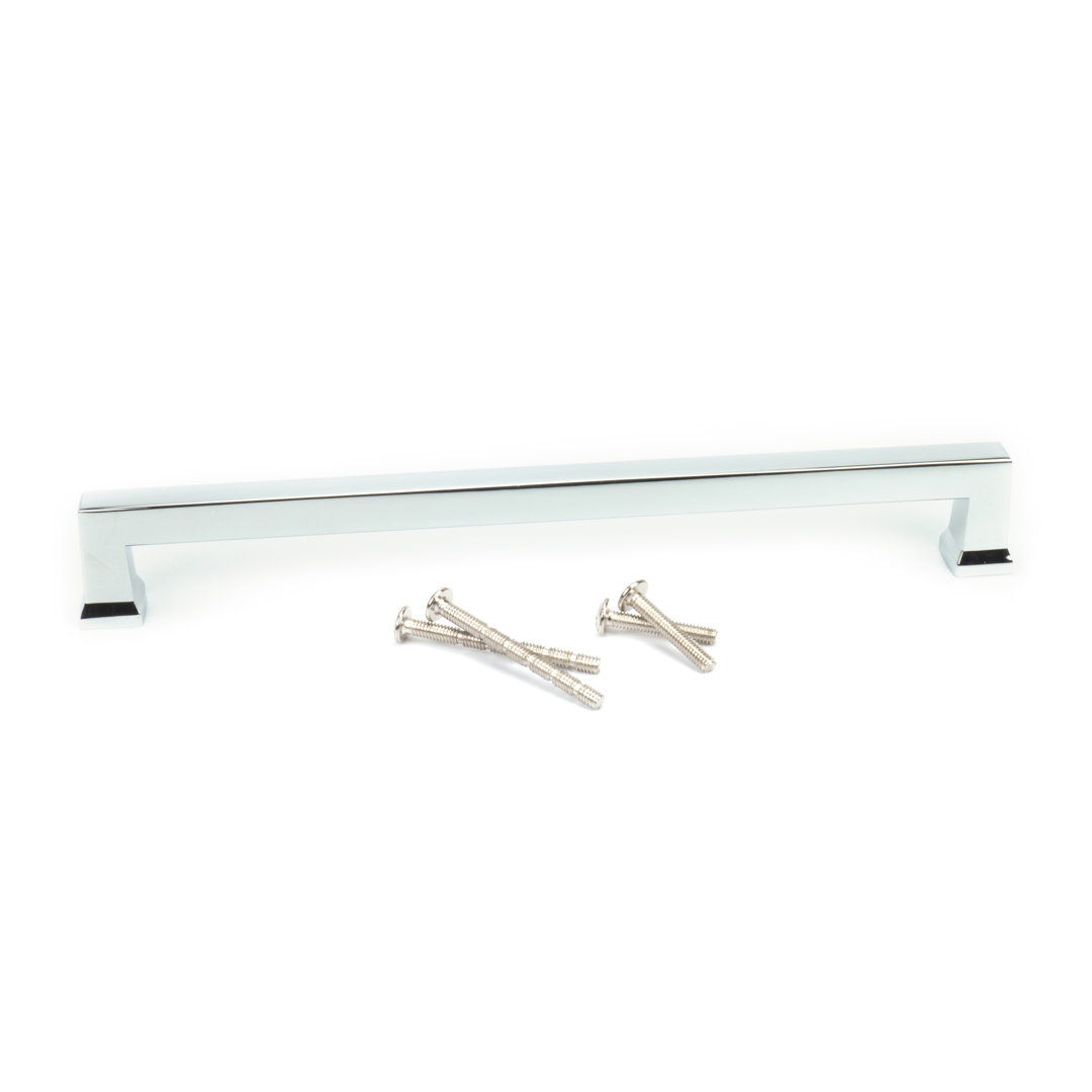 Conrad 8" Center to Center Appliance Pull Kruse Hardware 