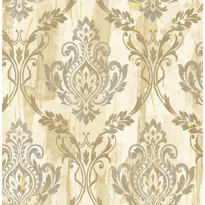  Designs Buttercup & Metallic Glitz Kemper