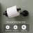 Celestine 2 - Piece Bathroom Hardware Set-99127136