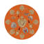 Ex Vote Tabletop Set