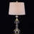 Dhavale Crystal Bedside