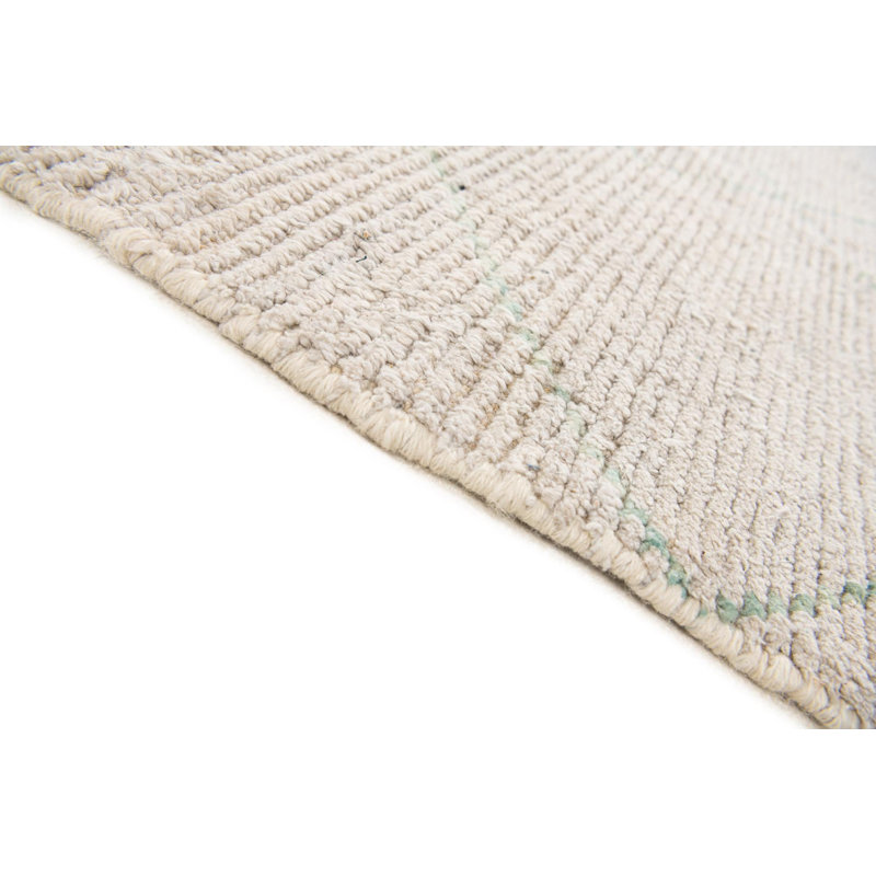 Tapis gris clair Iraheta