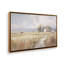 Impression sur toile Peaceful Farmhouse Meadow-1739162783-1739162768