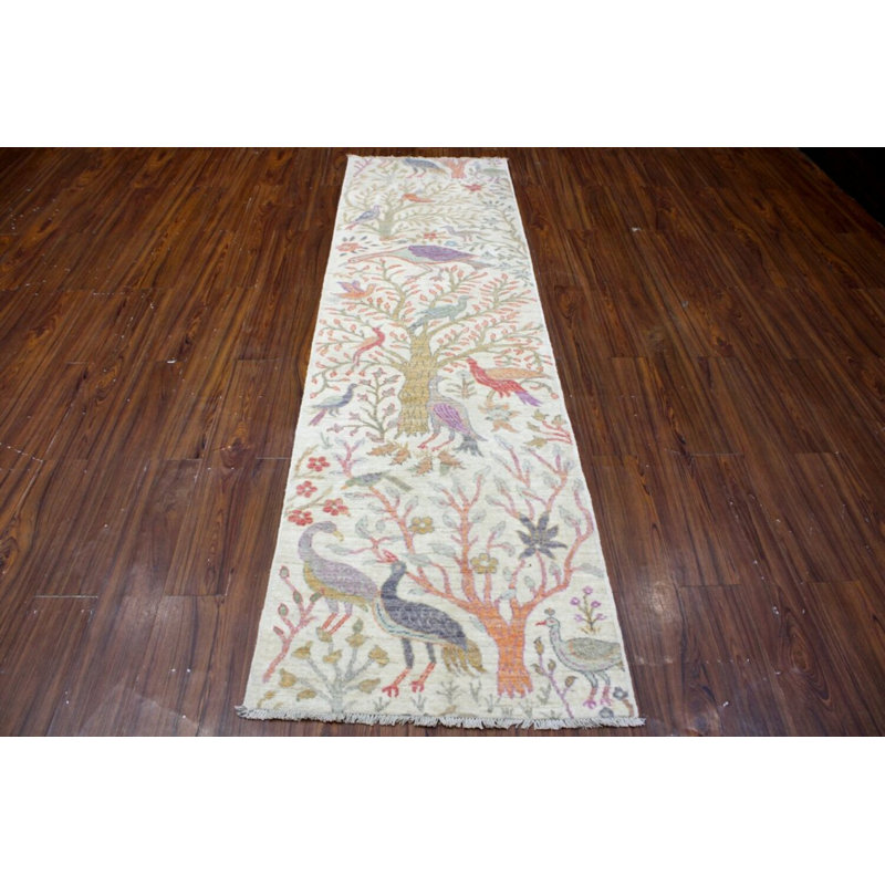Tapis noué à la main Dover
