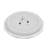 LED Ceiling Light Diamond White 16" 120V 24W 1680LM 5-Way Selectable CCT