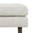  Velvet Upholstered Ottoman-1802418632