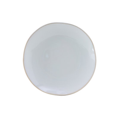 Artisan Dessert Plate