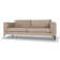 Troian 90'' Upholstered Sofa