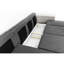 Canapé-lit modulaire de 132 po Paddington-1074051085