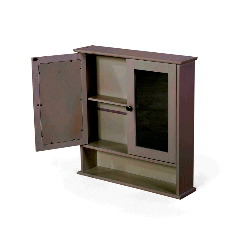 Armoire à pharmacie